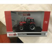 Universal Hobbies Toy Model Case International 1494 4WD Brilliant 1/32 Scale