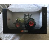 Universal Hobbies Toy Model Class Atles 926 RZ With Front Weight Brilliant