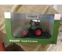 Universal Hobbies Toy Model FENDT 516 Vario Absolutely Brilliant 1/32 Scale
