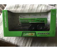 Universal Hobbies Toy Model Joskin KTP 22/50 Green Limited Edition Brilliant
