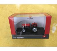 Universal Hobbies Toy Model Massey Ferguson 135-No Cab 1965 An Old Time Favourit