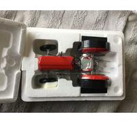 Universal Hobbies Toy Model Massey Ferguson 35-1957 Limited Edition Brilliant