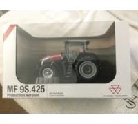 Universal Hobbies Toy Model Massey Ferguson 9S-425-2023 Brilliant