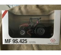 Universal Hobbies Toy Model Massey Ferguson 9S-425-2023 Brilliant
