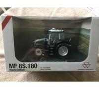 Universal Hobbies Toy Model of the MF 6S.180 in Black Brilliant 1/32 Scale