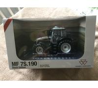 Universal Hobbies Toy Model of the MF 7S.190 Black Edition 1/32 Scale