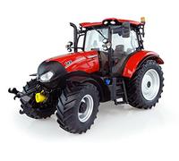 Universal Hobbies Tractor Case MAXXUM 145 CVX 2017