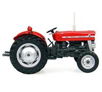 Universal Hobbies Tractor Massey Ferguson 135