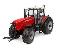 Universal Hobbies Tractor Massey Ferguson 8260 Xtra