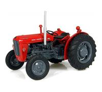 1:32 Massey Ferguson MF 35X Tractor 1962 Scale Classic Model UH Boxed 2701