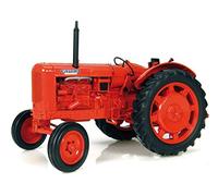 Universal Hobbies UH2715 Nuffield Universal Four Tractor (1958)