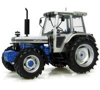 Universal Hobbies - UH2882 - Model Making - Ford 7810 Tractor - Jubilee Edition