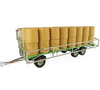 Joskin Wago TR10000 T20 Trailer 1:32 Model 5225 UNIVERSAL HOBBIES