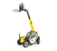 Universal Hobbies UH5398 Manitou MT625 with Decoration Salti
