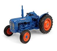 Universal Hobbies UH6270 Fordson Dexta-1960, Blue