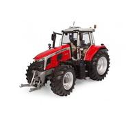 Universal Hobbies Uh6412 Massey Ferguson 7S.190 2023 Tractor UH 6412