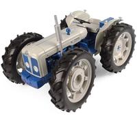 Universal Hobbies UH6466 Ford County 654 Prototype 1964 1:16 tractor model NEW