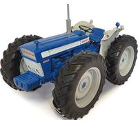 Universal Hobbies UH6466 Ford County 654 Prototype 1964 1:16 tractor model NEW