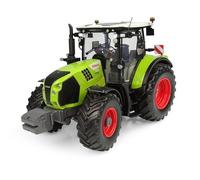 Universal Hobbies Tractor Model Claas Arion 530 Front Weight Limited Edition 1/32