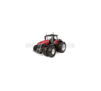 Universal Hobbies Toy Model Massey Ferguson 9S- 425 Dual Wheels 1/32