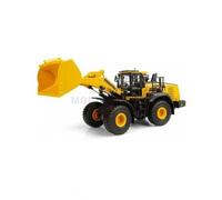Universal Hobbies Uh8146 Komatsu WA475-10 - 1:50