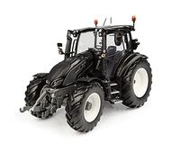 Universal Hobbies - Valtra G 135-Black, UH6291