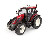 Universal Hobbies - Valtra G 135 Tractor Red, UH6293