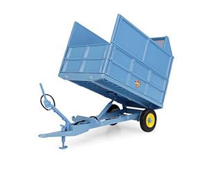 Universal Hobbies- Weeks Convert 3.5T Trailer UH6230