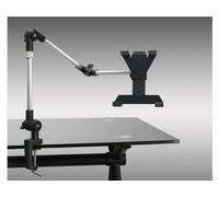 Universal Holder Adjustable Table Mount for Tablet PC eBook Reader