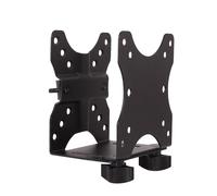 Universal Holder Under Table Desk Computer Bracket NUC Mac Mini PC Router 5kg HQ