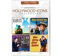 UNIVERSAL HOLLYWOOD - DVD - N3z