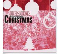 Universal Honey - Can't Stop Thinking About Christmas