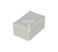 Universal housing X 80 mm Y 120 mm Z 57 mm Euromas II 63215200
