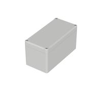 Universal housing X 80 mm Y 160 mm Z 87 mm Euromas II 62231000