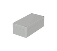 Universal Housing X 80mm Y 160mm Z 55mm Euromas 02220094
