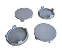 Universal Hub Caps 56 mm/40 mm, Set of 4