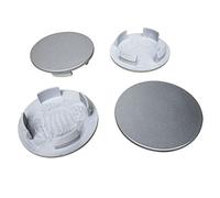 Universal Hub Caps 56 mm/40 mm, Set of 4