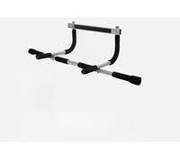 Universal Hub Door Pull-Up Bar, Multi-Function Home Gym, Push-Up, Sit-Up, Dips Workout Station