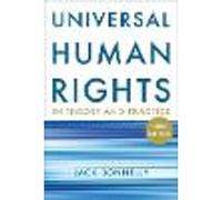 Universal Human Rights in Theory and Practice