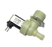 Universal Ice Machine Dishwasher 220V Solenoid Water Inlet Valve | Universal Ice Machine Dishwasher AC220V Solenoid Valve Water Flow Switch Water Inlet Valve