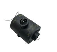 Universal Ice Machine Parts 305C9 Compressor Starter Capacitor PTCR Compatible for Manitowoc ID1802A-251 ID1803W-261M Ice Maker Replace