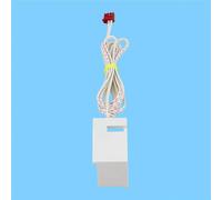 Universal Ice Maker Accessories 2-Wires Ice Full Switch Ice Drop Sensor Reset Switch Door Magnetic Switch