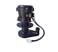Universal Ice Maker Accessories Circulating Pump YSP6P JDVF2 6W Upper Water Pump，Compatible For Manitowoc Making Machine
