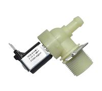 Universal ice maker inlet valve FCD180G AC220V solenoid valve plastic 6-point water flow switch water replenishment valve