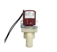 Universal Ice Maker Parts AC220V-240V FDP-90A Water Valve Solenoid Valve Drain Valve for Ice Making Machine