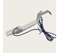 Universal Ice Maker Spare Parts 2511293 Water Level Probe Water Level Sensor Compatible for Manitowoc QD Series Ice Making Machine Replace