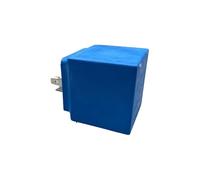 Universal Ice Making Machine Accessories AS230CS 042N7601 Solenoid Coil Compatible for Danfoss Replace