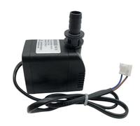 Universal Ice Making Machine Accessories Circulating Pump 220V 50HZ 60HZ CM-218 15W Water Pump
