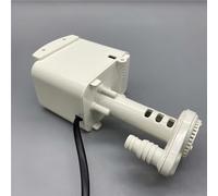 Universal Ice Making Machine Accessories Compatible for JEELY MOTORS Top Mounting 110V 0.4A YZF5816 Upper Pump Motor Water Pump