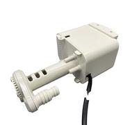 Universal Ice Making Machine Accessories MOTORS Top Mounting 110V 0.4A YZF5816 Upper Pump Motor Water Pump